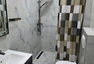 Apartament cu 4 camere decomandat, mobilat în Ștefan cel Mare - 6