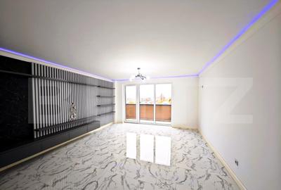 Apartament cu 2 camere decomandat, mobilat în Calea Aradului - 17