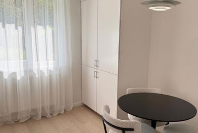 Apartament cu 2 camere semidecomandat în Gheorgheni - 1