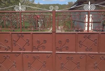 Casă cu 3 camere cu Teren 2400 Mp în Central - 9