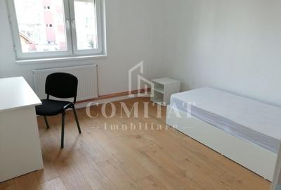 Apartament cu 4 camere decomandat, mobilat în Mănăștur - 6