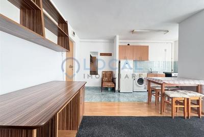 Apartament cu 2 camere în Gheorgheni - 3
