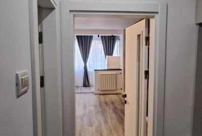 Garsonieră semidecomandată, mobilată în Dristor - 14