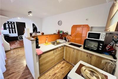 Casa individuala 4 camere si teren de 395 mp zona Trei Stejari Sibiu - 7