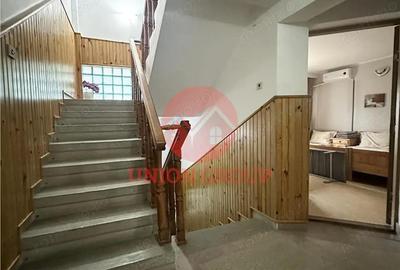 Spațiu comercial, de 450 mp, în Agigea - 6