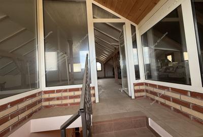 Casa individuala spatioasa | Teren 651 mp Zona Planetelor – Giroc - 17