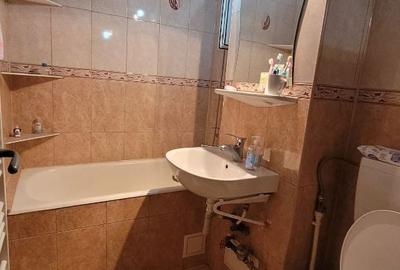 Apartament cu 3 camere decomandat în Central - 7