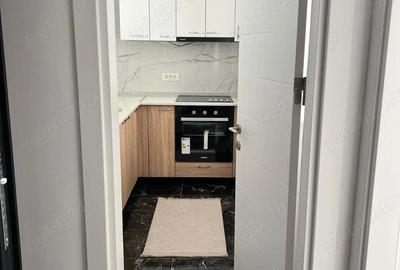Apartament 2 camere nou langa metrou primul chirias sector 3 - 4