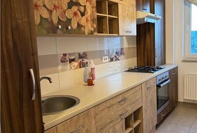 2 camere l zona Coresi l 62 MP l Decomandat - 3