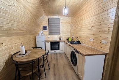 Casă cu 3 camere în Central - 8