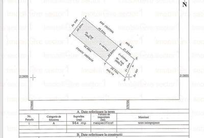 Vanzare teren localitatea Magurele Vanzare teren localitatea Magurele - 7