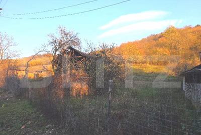 Teren cu vedere panoramica, 32 m deschidere la strada - 1
