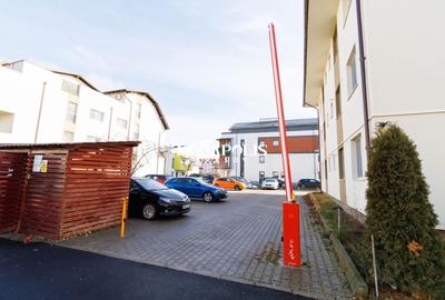 2 Apartamente Tractorul Intabulate 157mp util - 11