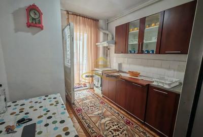 Apartament cu 3 camere decomandat, mobilat în Alexandru cel Bun - 10