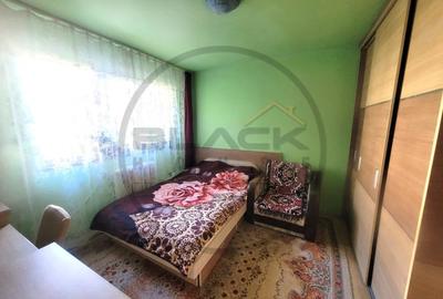 Apartament 2 camere, 54 mp,  balcon, etaj 1, Manastur - 2