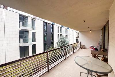 Apartament 3 camere de inchiriat Floreasca Peninsula - 33