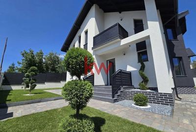 Vila Premium cu 5 Camere in Valea Adanca - 10