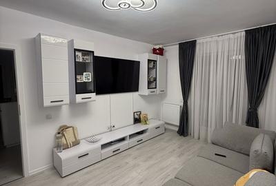 Apartament cu 2 camere decomandat în Chiajna - 6