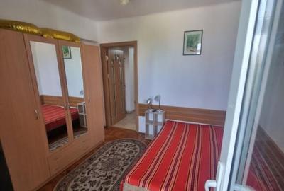 Apartament cu 2 camere decomandat, 50 mp,ultracentrala, zon - 7