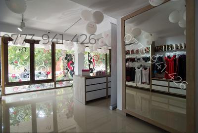 Proprietar - Spatiu comercial - birouri, Piata Muncii - 2