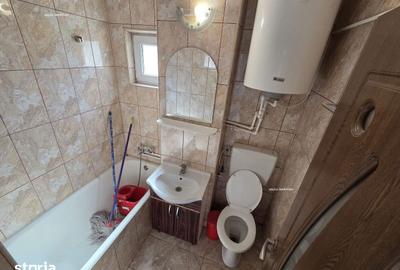 Apartament cu 2 camere semidecomandat în Central - 10