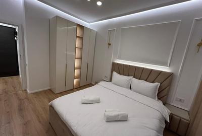 Apartament cu 2 camere decomandat în Timișoara - 4