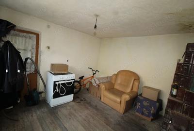 Casă cu 6 camere cu Teren 5755 Mp în Iași-Gorj - 12