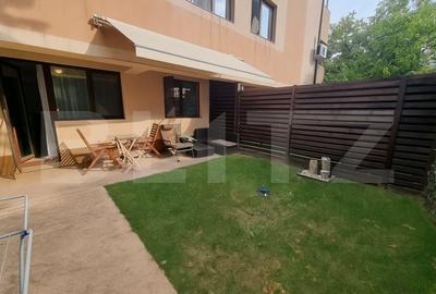 Apartament de vanzare, cu 3 Camere, semidecomandat, 120mp, Tudor Vladimirescu - 8