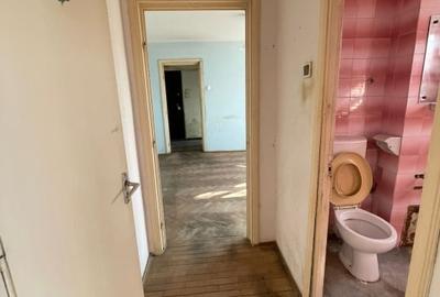 Apartament 2 camere-Podu Ros-Palas Mall-etaj intermediar-bloc fara risc - 2