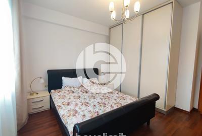 Apartament cu 3 camere decomandat, mobilat în Turnișor - 5