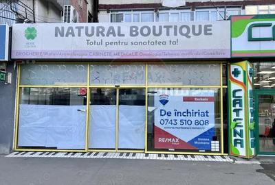 Spa?iu de inchiriat Micro 19 Gala?i vizavi de Spitalul Jude?ean - 2
