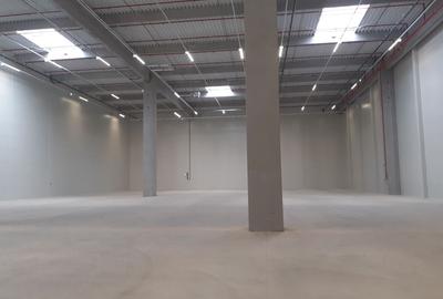 Spațiu industrial, de 2,000 mp, în Theodor Pallady - 2