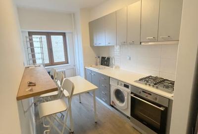 Bld. Libertatii - 2 Camere/61 mp/Vedere Spectaculoasa - Casa Poporului - 4