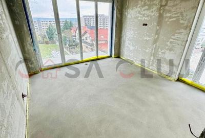 Apartament cu 3 camere semidecomandat în Europa - 2