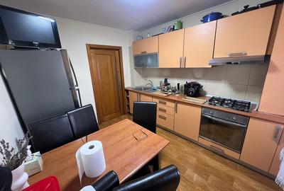 Apartament 3 camere, etaj 2/4, 72 mp utili, zona Piața Unirii – Big - 5