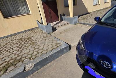 Spațiu comercial, de 940 mp, în Onești - 4