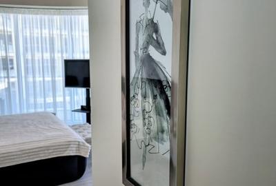 Apartament cu 3 camere decomandat, mobilat în Nord - 10