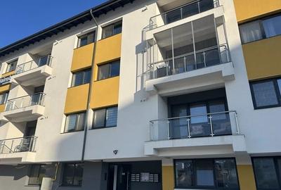 Apartament 1 cameră decomandat | 33 mp | Parter | Bloc 2022 - 5