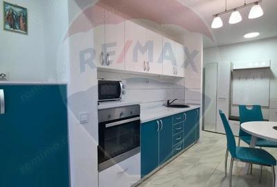 Apartament de inchiriat - str. Lupeni, Medias - 1
