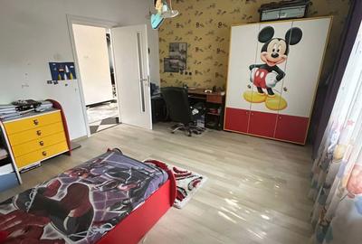 Casă cu 8 camere cu Teren 706 Mp în Cuza Vodă - 9
