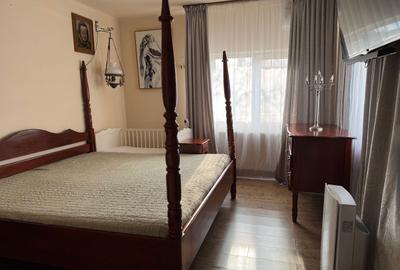 Casă cu 4 camere în Central - 5