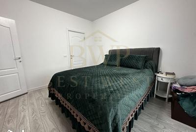 Apartament cu 2 camere semidecomandat în Moșnița Nouă - 10