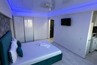 Garsonieră nedecomandată în Hipodrom - 1