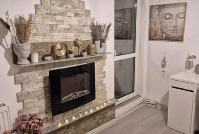 Garsoniera ultracentrala, decomandata, centrala proprie Pia?a Sfin?ii Voievozi - 3