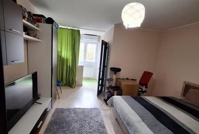 Garsonieră semidecomandată, mobilată în Baicului - 1