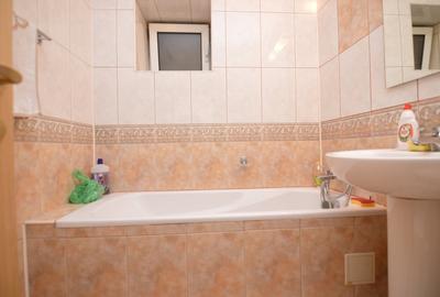 Apartament cu 4 camere decomandat în Unirii - 34