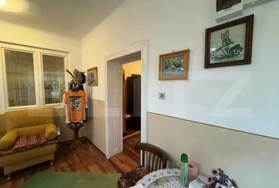 Casă cu 5 camere cu Teren 657 Mp în 700 - 2