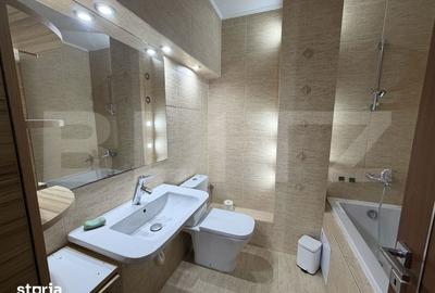 Apartament cu 3 camere decomandat în Central - 7