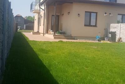 1/2 Duplex de Închiriat – Zonă Excelentă din Moșnița Nouă, cu Acces la Asfalt - 20