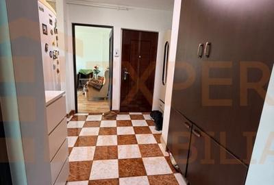 Apartament cu 2 camere decomandat în Inel II - 3